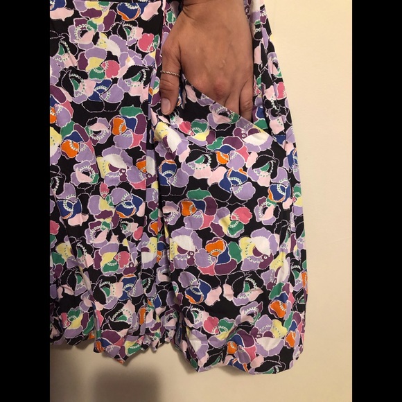 Armani Exchange Mini Strapless Dress Size 10 - Picture 2 of 7